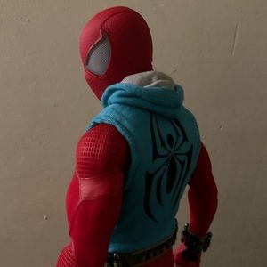 Meet your Posher, Jesse